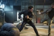 Джек Ричер 2: Никогда не возвращайся / Jack Reacher: Never Go Back (2016)