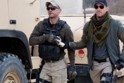 Джек Ричер 2: Никогда не возвращайся / Jack Reacher: Never Go Back (2016)