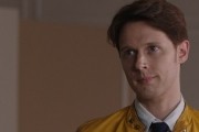 Детективное агентство Дирка Джентли - сериал / Dirk Gently's Holistic Detective Agency (2016-...)
