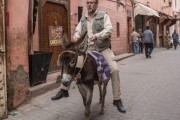 Миссия: Неадекватна / Army of One (2016)
