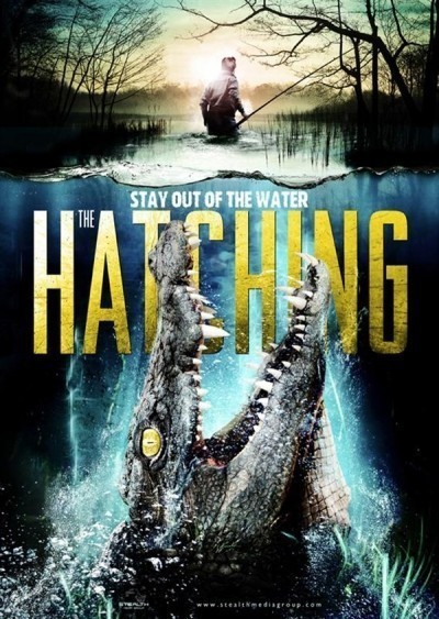 Выводок / The Hatching (2016)