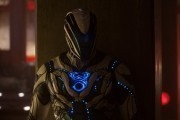 Макс Стил / Max Steel (2016)