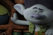 Тролли / Trolls (2016)