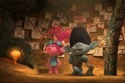 Тролли / Trolls (2016)