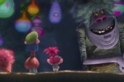 Тролли / Trolls (2016)