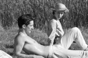 Франц / Frantz (2016)
