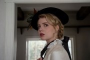 Я прелесть, живущая в доме / I Am the Pretty Thing That Lives in the House (2016)