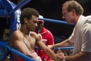Каменные кулаки / Hands of Stone (2016)
