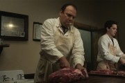 Возмущение / Indignation (2016)