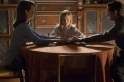 Уиджи. Проклятие доски дьявола / Ouija: Origin of Evil (2016)