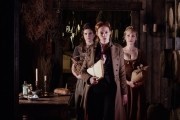 Граница - сериал / Frontier (2016-...)