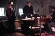 Граница - сериал / Frontier (2016-...)