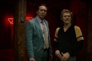 Человек человеку волк / Dog Eat Dog (2016)