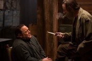 Реальные воспоминания международного убийцы / True Memoirs of an International Assassin (2016)