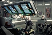 Марс - сериал / Mars (2016)