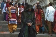 Доктор Стрэндж / Doctor Strange (2016)