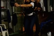 Стрелок - сериал / Shooter (2016-...)