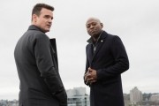 Стрелок - сериал / Shooter (2016-...)