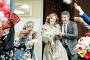 Три лани на алмазной тропе - сериал (2016)