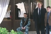 Захват - сериал (2015-...)
