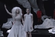 Дама Пик (2016)