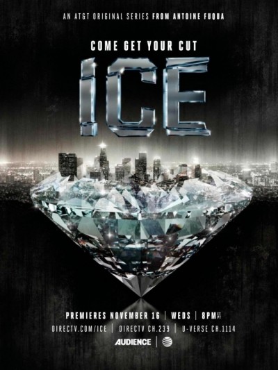 Лед - сериал / Ice (2016-...)