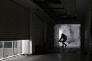 Уличные коты / Alleycats (2016)