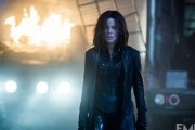 Другой мир: Войны крови / Underworld: Blood Wars (2016)