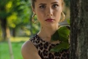 Пластмассовая королева - сериал (2016)