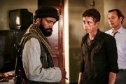 Ковбои / Les cowboys (2015)