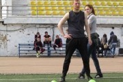 Эластико (2016)