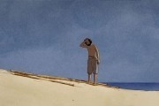 Красная черепаха / La tortue rouge (2016)