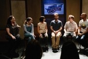Не думай дважды / Don't Think Twice (2016)