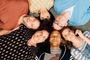 Не думай дважды / Don't Think Twice (2016)
