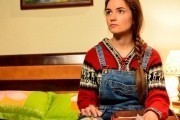 Письма из прошлого - сериал (2016)