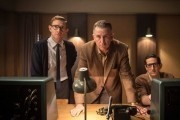 Шоу Эйхмана / The Eichmann Show (2015)