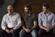 Холлеры / The Hollars (2016)