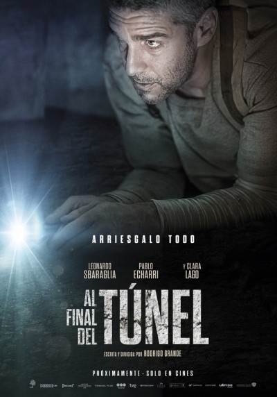 В конце туннеля / Al final del t&#250;nel (2016)