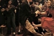 Дети свинга / Swing Kids (1993)
