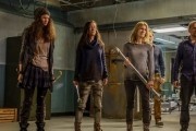 Ван Хельсинг - сериал / Van Helsing (2016-...)