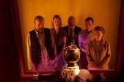 Трансформация / Rupture (2016)