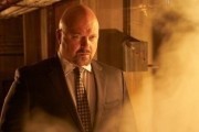 Трансформация / Rupture (2016)