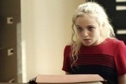 Белая девушка / White Girl (2016)