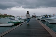 Море в огне / Fuocoammare (2016)