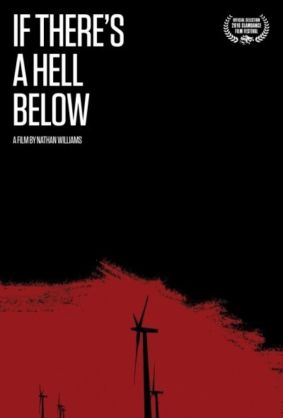 Если под нами есть ад / If There's a Hell Below (2015)