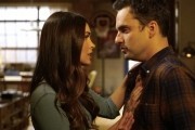 Новенькая - сериал / New Girl (2011-...)
