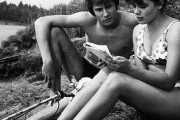 Школьный вальс (1977)