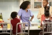 Черноватый - сериал / Black-ish (2014-...)