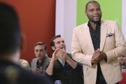 Черноватый - сериал / Black-ish (2014-...)