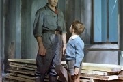 Каток и скрипка (1960)